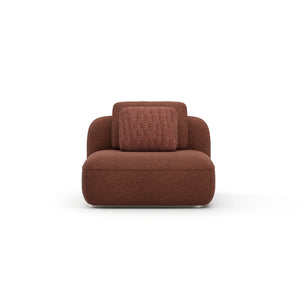 Sasso Sectional Components