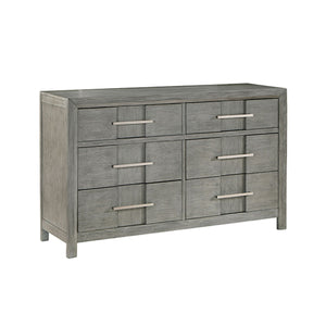 Kenzo - Storage Bedroom Set