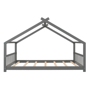 Playhouse Design Bed