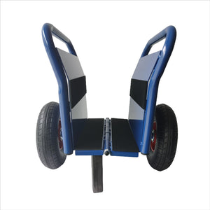 Heavy Duty Panel Dolly With 2 Handles