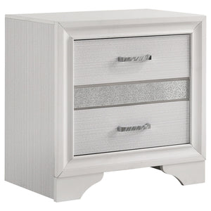 Annie - 4 Piece Bedroom Set