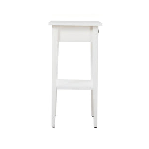 High Quality Wood Nightstand