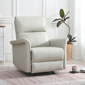 Manual Rocker Recliner Chair for Adults