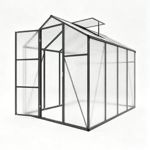 Gain Height Windproof house With Raised Base