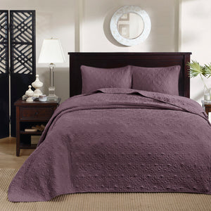 Reversible Quilt Set