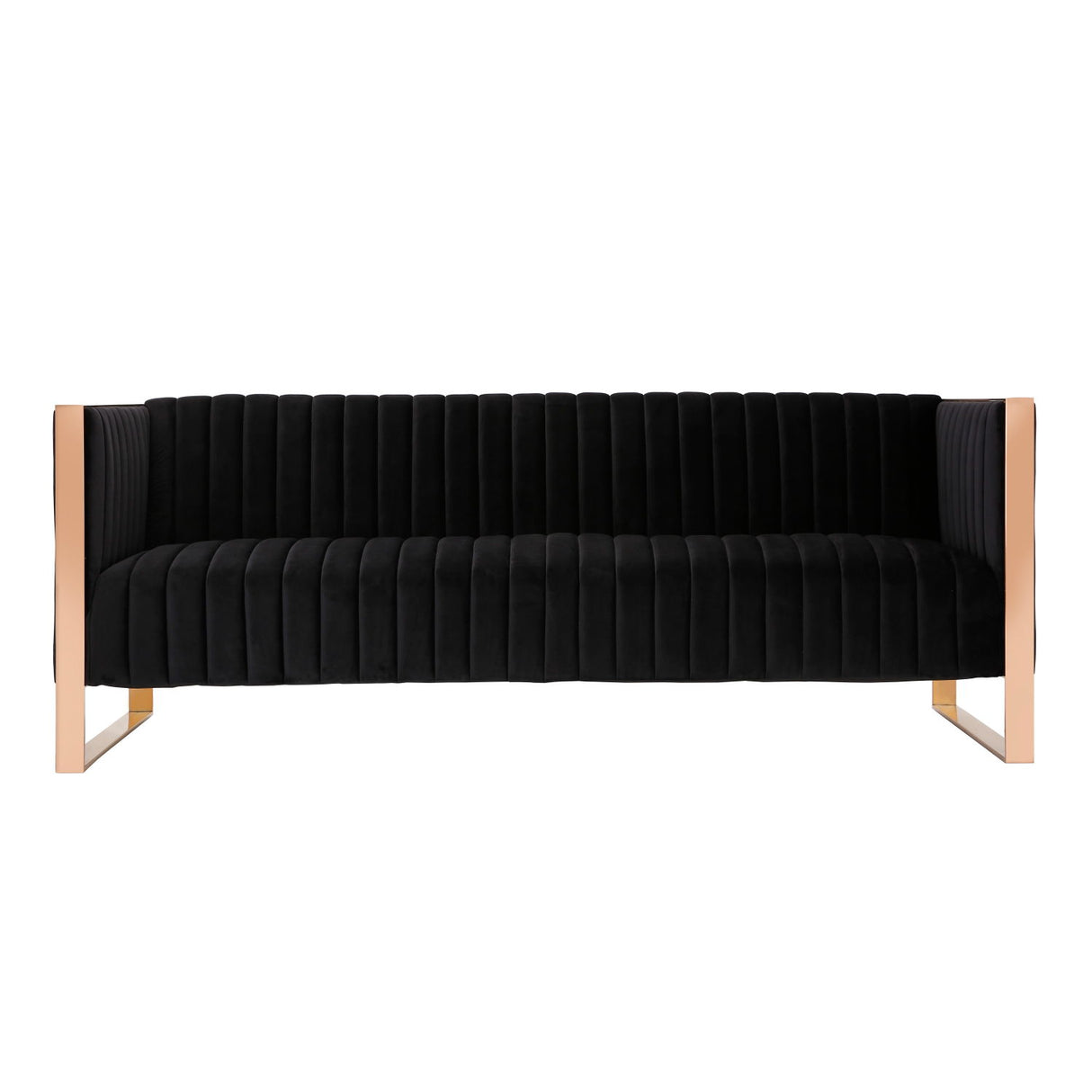 Trillium - 3 Seat Sofa