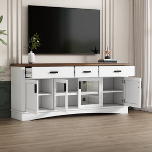 Modern TV Stand