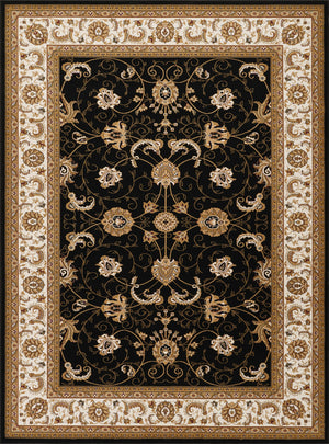 Manchester GC_HER5001 Luxury Rug