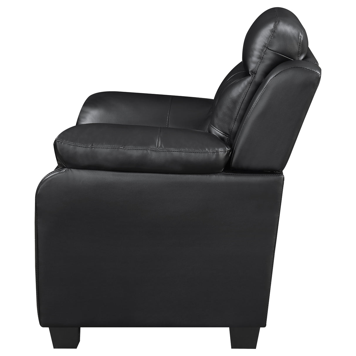 Samantha Casual Loveseat