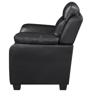 Samantha Casual Loveseat