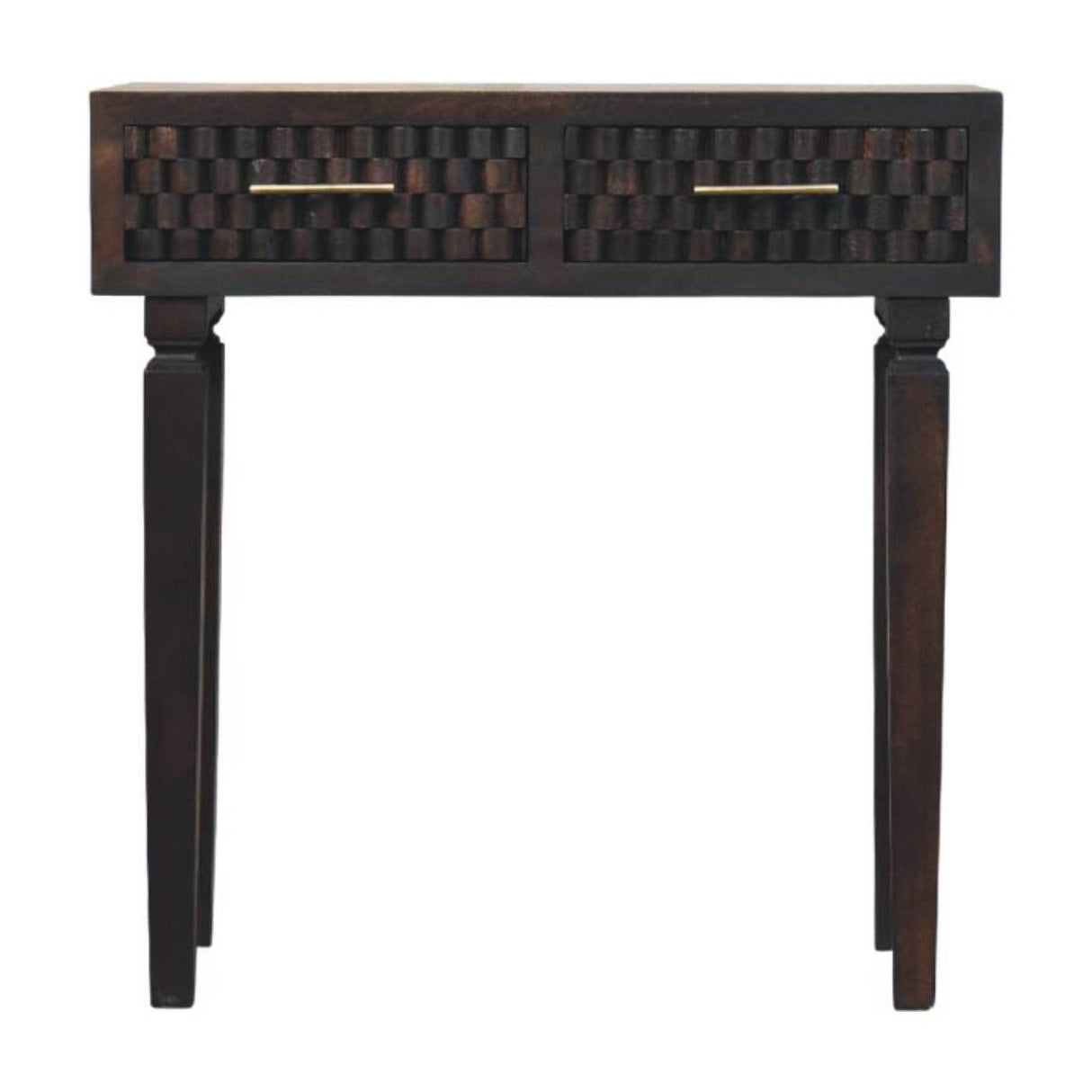 Solid Wood Arno Console Table