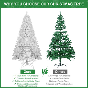 4ft Premium Christmas Trees
