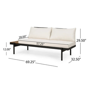Theo - 2 Seater Sofa - Best Buy Furniture