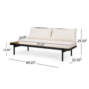 Theo - 2 Seater Sofa
