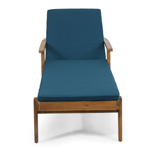 Jason Chaise Lounge