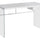 Contemporary Design Computer Desk For Home Office, Storage Drawers - Best Buy Furniture