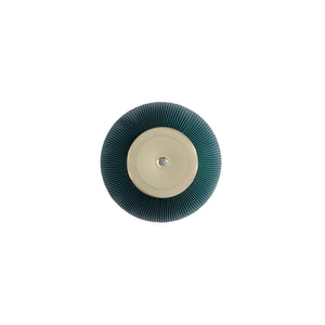 Anderson - Upholstered End Table