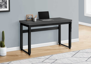 Computer Desk, Home Office, Standing, Adjustable, Laptop, Contemporary & Modern - Best Buy Furniture