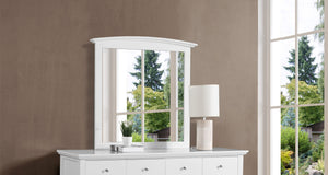 Hammond - Elegant Wall Mirror