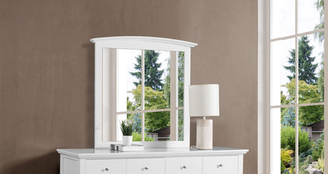 Hammond - Elegant Wall Mirror