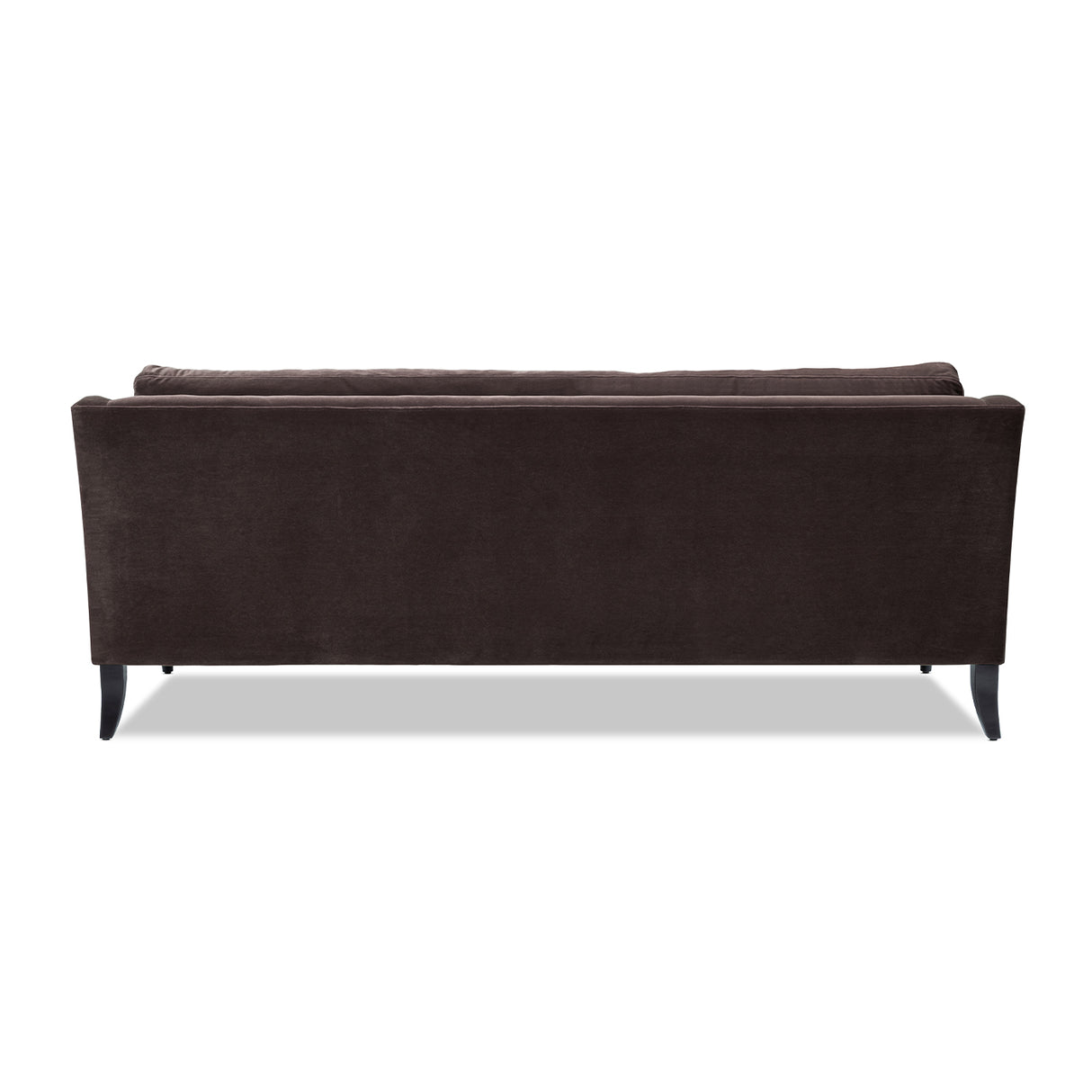 Josephine 84.5" Upholstered Modern Sofa, Deep