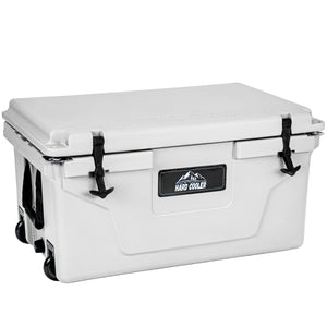 65QT Portable Insulated Cooler Box