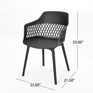 Azalea - Chair (Set of 2) - Best Buy Furniture