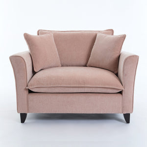 Oversized Armchair