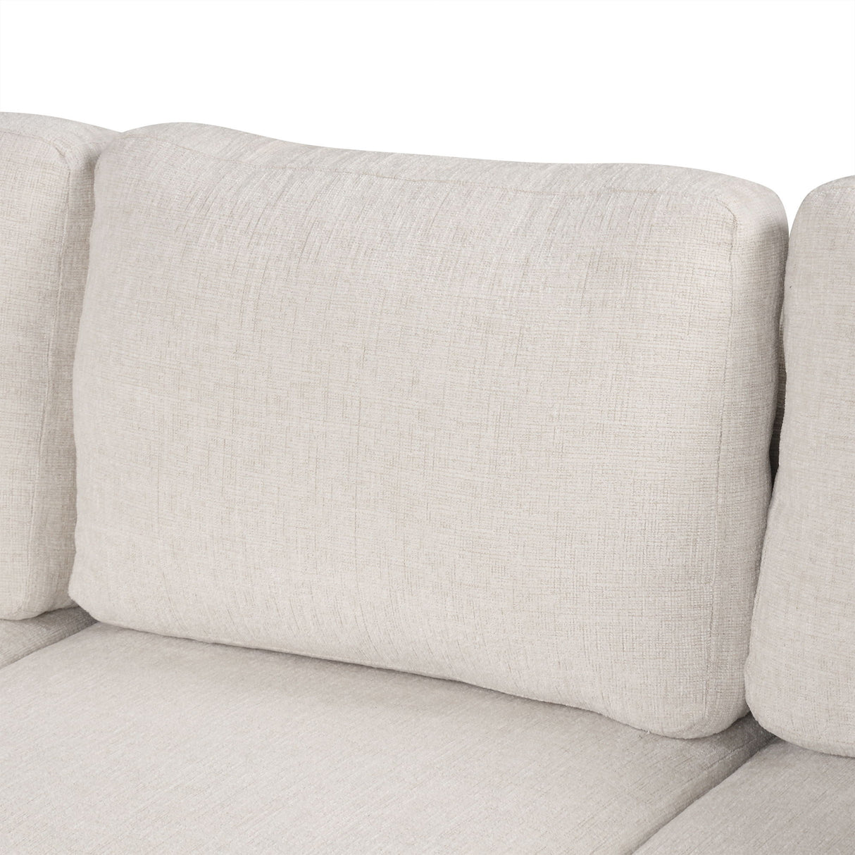 Modern U-Shaped Sectional Sofa Convertible Pull-Out Sofa Bed With USB Ports And Cup Holders