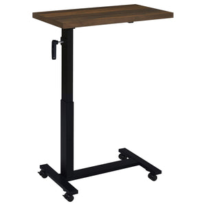Geary - Height Adjustable Mobile C-Table