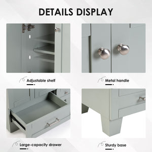 30" Bathroom Vanity