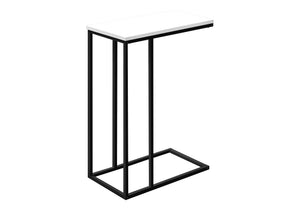 Accent Table, C - Shaped, Space-Saving Functionality - Best Buy Furniture