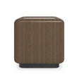 Gelee Monolith Square Accent Table