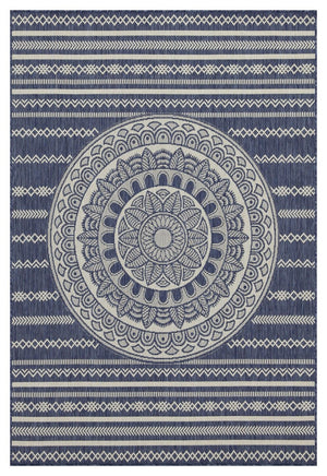 Sunshine - Indoor / Outdoor Area Rug - Polypropylene