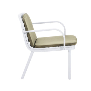 Luna - Outdoor Club Chair (Set of 2)