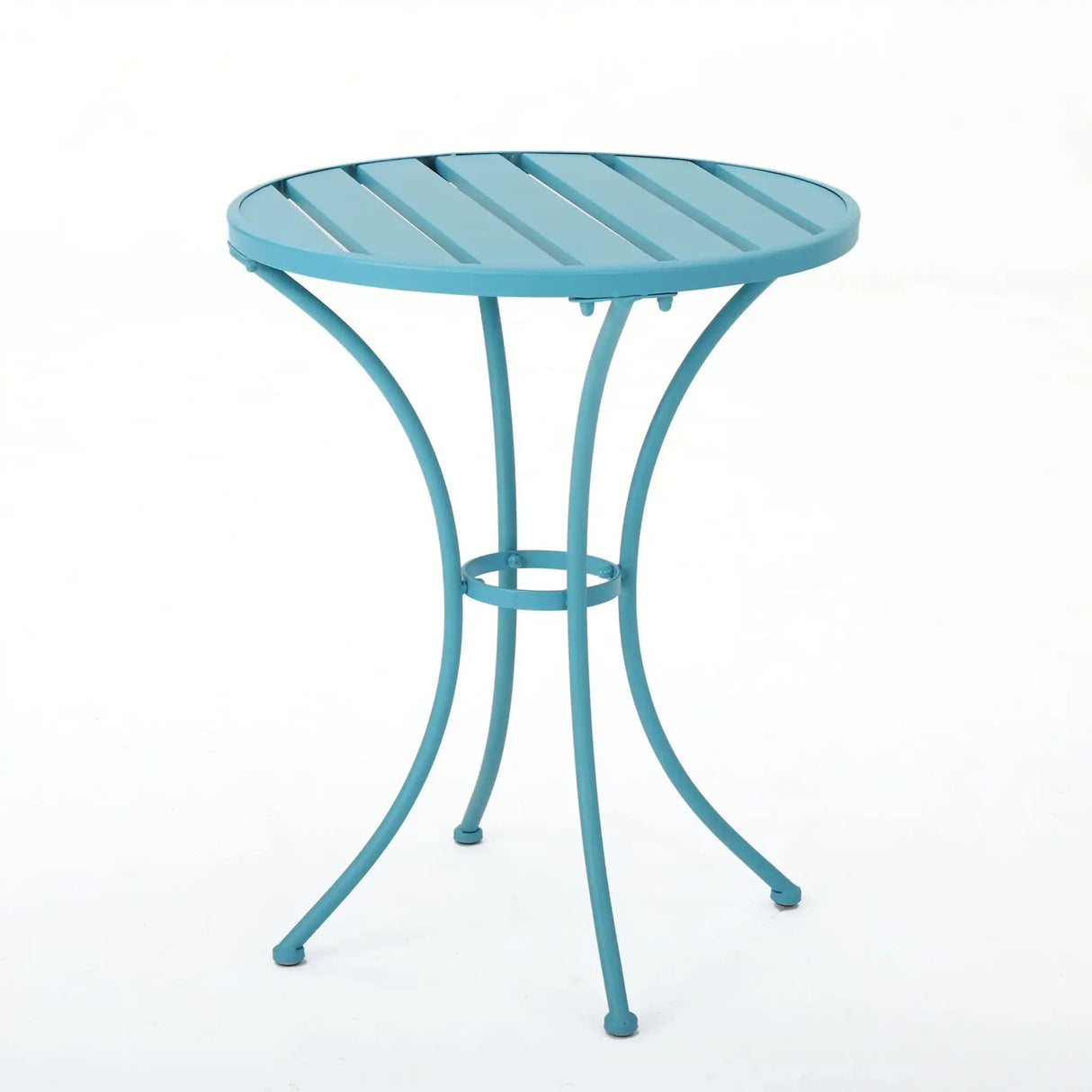 Yearn - 3 Piece Bistro Set With Table And 2 Chairs - Best Buy Furniture