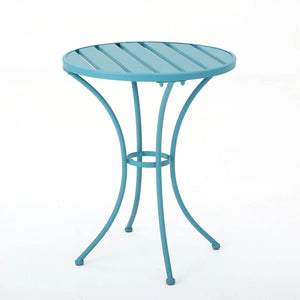 Yearn - 3 Piece Bistro Set With Table And 2 Chairs - Best Buy Furniture
