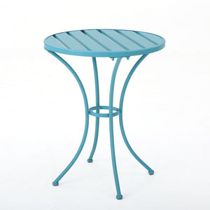Yearn - 3 Piece Bistro Set With Table And 2 Chairs
