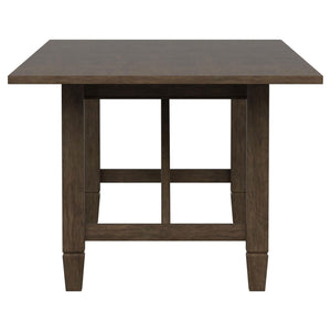Jamie - Rectangular Dining Table Set