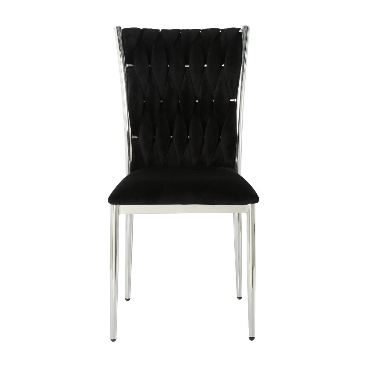 Modern Dining Chair Set For Dining Room