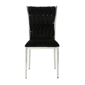 Modern Dining Chair Set For Dining Room