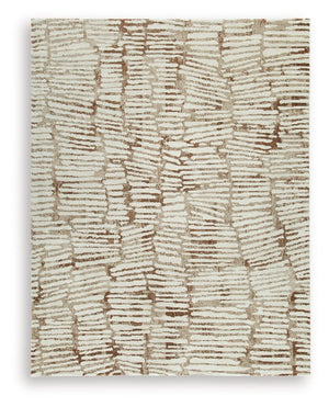 Uduak - Rug