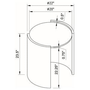 Zende - Round Table
