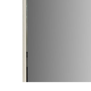 Omari - Mirror - Beige