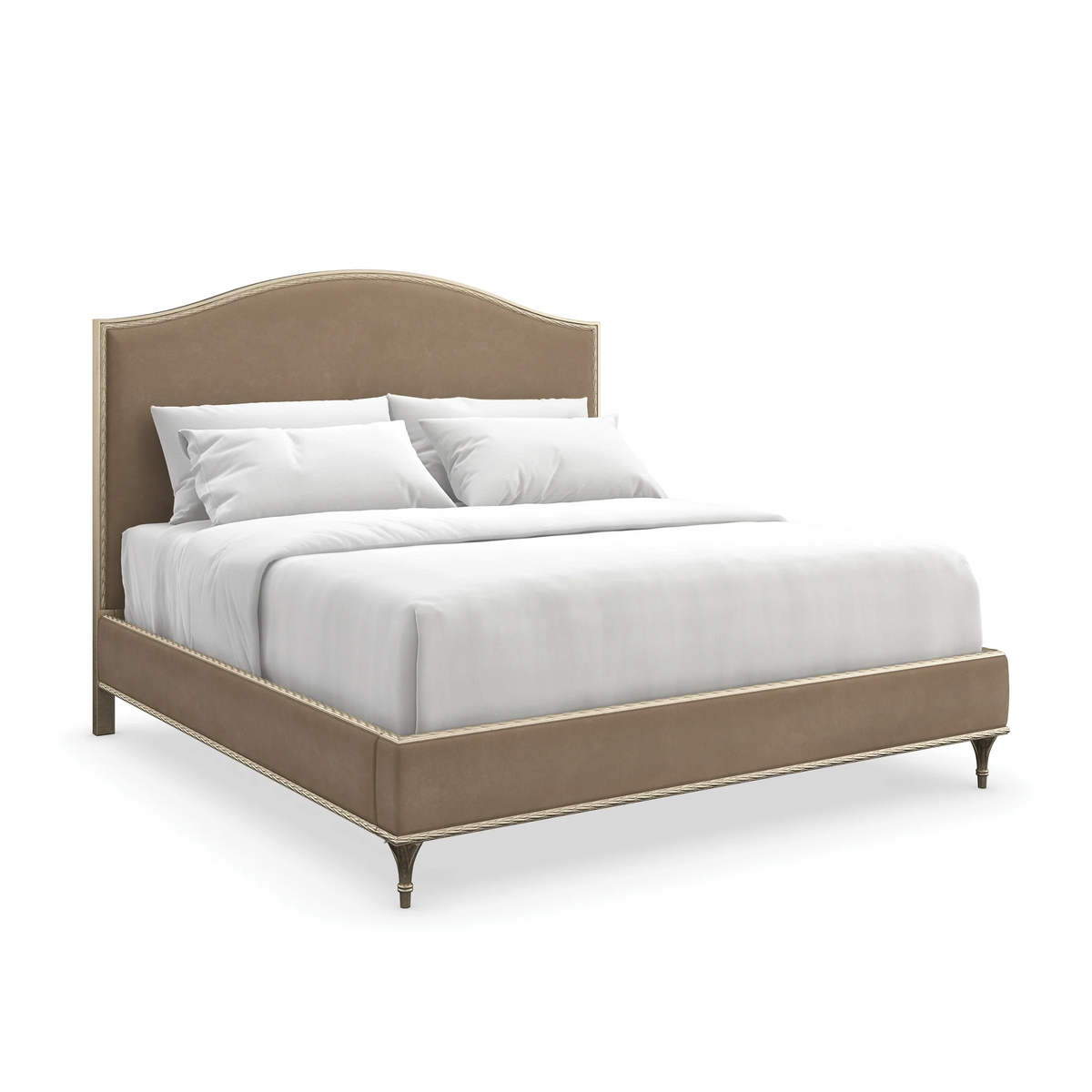 FontaineBleau Bed