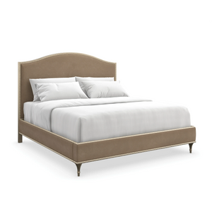 FontaineBleau Bed
