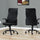Office Chair, Adjustable Height, Swivel, Armrests, Contemporary & Modern - Best Buy Furniture