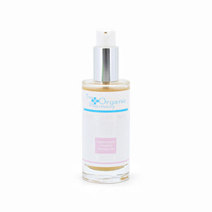 The Organic Pharmacy Rose & Bilberry Toning Gel 1.7oz - Small Amount Missing