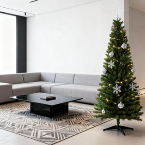 Artificial Pencil Christmas Tree