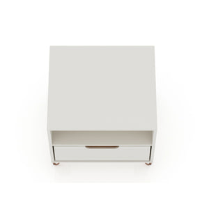 Rockefeller - Nightstand With 1 Drawer